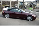 2006 BMW 6 Series 650I Cabriolet Coupe for sale, Japanese used car export - photo 55 of 65 | GULJI TRADERS