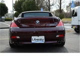 2006 BMW 6 Series 650I Cabriolet Coupe for sale, Japanese used car export - photo 57 of 65 | GULJI TRADERS