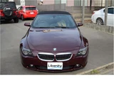 2006 BMW 6 Series 650I Cabriolet Coupe for sale, Japanese used car export - photo 60 of 65 | GULJI TRADERS