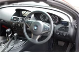 2006 BMW 6 Series 650I Cabriolet Coupe for sale, Japanese used car export - photo 62 of 65 | GULJI TRADERS