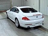 2008 BMW 6 Series 630i Sedan for sale, Japanese used car export - photo 2 of 3 | GULJI TRADERS