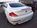 2008 BMW 6 Series 630i Sedan for sale, Japanese used car export - photo 2 of 6 | GULJI TRADERS