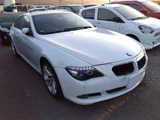 2008 BMW 6 Series 630i Sedan for sale, Japanese used car export - photo 4 of 6 | GULJI TRADERS