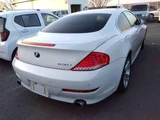 2008 BMW 6 Series 630i Sedan for sale, Japanese used car export - photo 5 of 6 | GULJI TRADERS