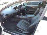 2008 BMW 6 Series 630i Sedan for sale, Japanese used car export - photo 6 of 6 | GULJI TRADERS
