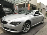 2009 BMW 6 Series 630i Sedan for sale, Japanese used car export - photo 1 of 39 | GULJI TRADERS