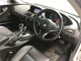 2009 BMW 6 Series 630i Sedan for sale, Japanese used car export - photo 2 of 39 | GULJI TRADERS