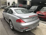 2009 BMW 6 Series 630i Sedan for sale, Japanese used car export - photo 3 of 39 | GULJI TRADERS