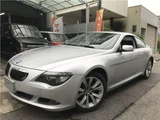 2009 BMW 6 Series 630i Sedan for sale, Japanese used car export - photo 4 of 39 | GULJI TRADERS
