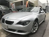 2009 BMW 6 Series 630i Sedan for sale, Japanese used car export - photo 5 of 39 | GULJI TRADERS