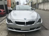 2009 BMW 6 Series 630i Sedan for sale, Japanese used car export - photo 9 of 39 | GULJI TRADERS