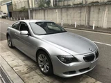 2009 BMW 6 Series 630i Sedan for sale, Japanese used car export - photo 10 of 39 | GULJI TRADERS