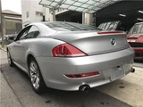 2009 BMW 6 Series 630i Sedan for sale, Japanese used car export - photo 12 of 39 | GULJI TRADERS