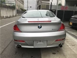 2009 BMW 6 Series 630i Sedan for sale, Japanese used car export - photo 14 of 39 | GULJI TRADERS