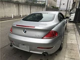 2009 BMW 6 Series 630i Sedan for sale, Japanese used car export - photo 16 of 39 | GULJI TRADERS