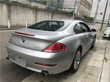 2009 BMW 6 Series 630i Sedan for sale, Japanese used car export - photo 17 of 39 | GULJI TRADERS
