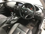 2009 BMW 6 Series 630i Sedan for sale, Japanese used car export - photo 19 of 39 | GULJI TRADERS