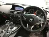2009 BMW 6 Series 630i Sedan for sale, Japanese used car export - photo 20 of 39 | GULJI TRADERS