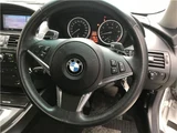 2009 BMW 6 Series 630i Sedan for sale, Japanese used car export - photo 24 of 39 | GULJI TRADERS