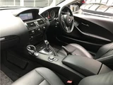 2009 BMW 6 Series 630i Sedan for sale, Japanese used car export - photo 26 of 39 | GULJI TRADERS