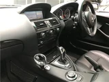 2009 BMW 6 Series 630i Sedan for sale, Japanese used car export - photo 28 of 39 | GULJI TRADERS