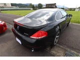 2010 BMW 6 Series 630i 3.0 Sedan for sale, Japanese used car export - photo 6 of 24 | GULJI TRADERS