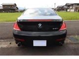 2010 BMW 6 Series 630i 3.0 Sedan for sale, Japanese used car export - photo 7 of 24 | GULJI TRADERS