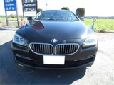2011 BMW 6 Series 640I Coupe Coupe for sale, Japanese used car export - photo 2 of 41 | GULJI TRADERS
