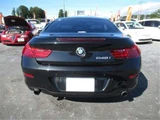 2011 BMW 6 Series 640I Coupe Coupe for sale, Japanese used car export - photo 3 of 41 | GULJI TRADERS
