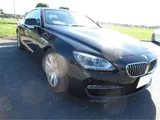 2011 BMW 6 Series 640I Coupe Coupe for sale, Japanese used car export - photo 7 of 41 | GULJI TRADERS