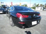 2011 BMW 6 Series 640I Coupe Coupe for sale, Japanese used car export - photo 8 of 41 | GULJI TRADERS
