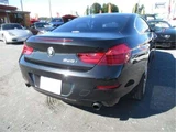 2011 BMW 6 Series 640I Coupe Coupe for sale, Japanese used car export - photo 9 of 41 | GULJI TRADERS