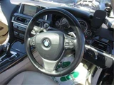 2011 BMW 6 Series 640I Coupe Coupe for sale, Japanese used car export - photo 16 of 41 | GULJI TRADERS