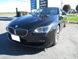 2011 BMW 6 Series 640i Coupe Coupe for sale, Japanese used car export - photo 1 of 9 | GULJI TRADERS