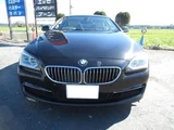 2011 BMW 6 Series 640i Coupe Coupe for sale, Japanese used car export - photo 2 of 9 | GULJI TRADERS