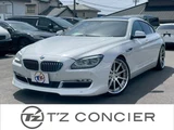 2012 BMW 6 Series 640i Sedan for sale, Japanese used car export - photo 1 of 54 | GULJI TRADERS