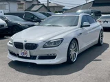 2012 BMW 6 Series 640i Sedan for sale, Japanese used car export - photo 2 of 54 | GULJI TRADERS