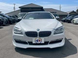 2012 BMW 6 Series 640i Sedan for sale, Japanese used car export - photo 3 of 54 | GULJI TRADERS