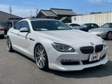 2012 BMW 6 Series 640i Sedan for sale, Japanese used car export - photo 4 of 54 | GULJI TRADERS