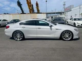 2012 BMW 6 Series 640i Sedan for sale, Japanese used car export - photo 5 of 54 | GULJI TRADERS