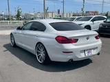 2012 BMW 6 Series 640i Sedan for sale, Japanese used car export - photo 6 of 54 | GULJI TRADERS