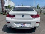 2012 BMW 6 Series 640i Sedan for sale, Japanese used car export - photo 7 of 54 | GULJI TRADERS