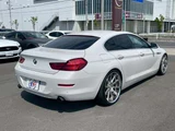 2012 BMW 6 Series 640i Sedan for sale, Japanese used car export - photo 8 of 54 | GULJI TRADERS