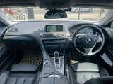 2012 BMW 6 Series 640i Sedan for sale, Japanese used car export - photo 19 of 54 | GULJI TRADERS