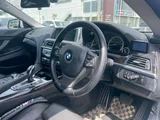 2012 BMW 6 Series 640i Sedan for sale, Japanese used car export - photo 41 of 54 | GULJI TRADERS