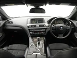 2012 BMW 6 Series Sedan for sale, Japanese used car export - photo 2 of 50 | GULJI TRADERS