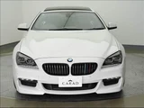 2012 BMW 6 Series Sedan for sale, Japanese used car export - photo 12 of 50 | GULJI TRADERS