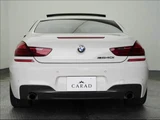 2012 BMW 6 Series Sedan for sale, Japanese used car export - photo 17 of 50 | GULJI TRADERS