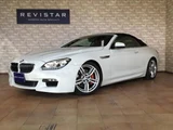 2012 BMW 6 Series 640i Cabriolet M Sport Coupe for sale, Japanese used car export - photo 2 of 9 | GULJI TRADERS