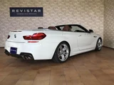2012 BMW 6 Series 640i Cabriolet M Sport Coupe for sale, Japanese used car export - photo 3 of 9 | GULJI TRADERS